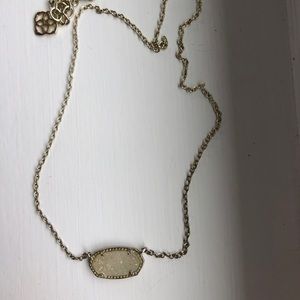 Kendra Scott Necklace